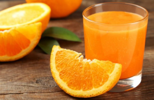 Beneficios Y Perjuicios Del Zumo De Naranja